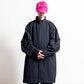 snow peak Nylon Washer Coat
