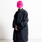 snow peak Nylon Washer Coat