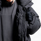 and wander puffer down jacket