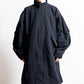 snow peak Nylon Washer Coat