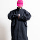 snow peak Nylon Washer Coat