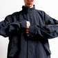 snow peak Nylon Washer Coat
