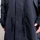 snow peak Nylon Washer Coat