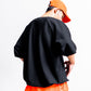 FAKIE STANCE Waffle Mesh Tee