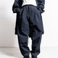 snow peak Nylon Washer Trousers