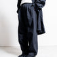 snow peak Nylon Washer Trousers