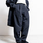 snow peak Nylon Washer Trousers
