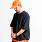 FAKIE STANCE Waffle Mesh Tee