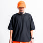 FAKIE STANCE Waffle Mesh Tee