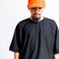 FAKIE STANCE Waffle Mesh Tee