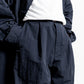 snow peak Nylon Washer Trousers