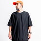 FAKIE STANCE Waffle Mesh Tee
