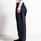 snow peak Nylon Washer Trousers