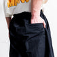 snow peak Nylon Washer Trousers