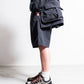 snow peak Nylon Washer Shorts