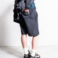 snow peak Nylon Washer Shorts