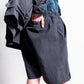 snow peak Nylon Washer Shorts