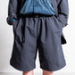 snow peak Nylon Washer Shorts
