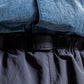 snow peak Nylon Washer Shorts
