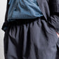 snow peak Nylon Washer Shorts