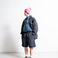 snow peak Nylon Washer Shorts