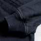 SANMONT Wool Twill Hooded Coat