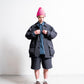 snow peak Nylon Washer Jacket