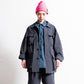 snow peak Nylon Washer Jacket