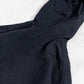 SANMONT Wool Twill Hooded Coat
