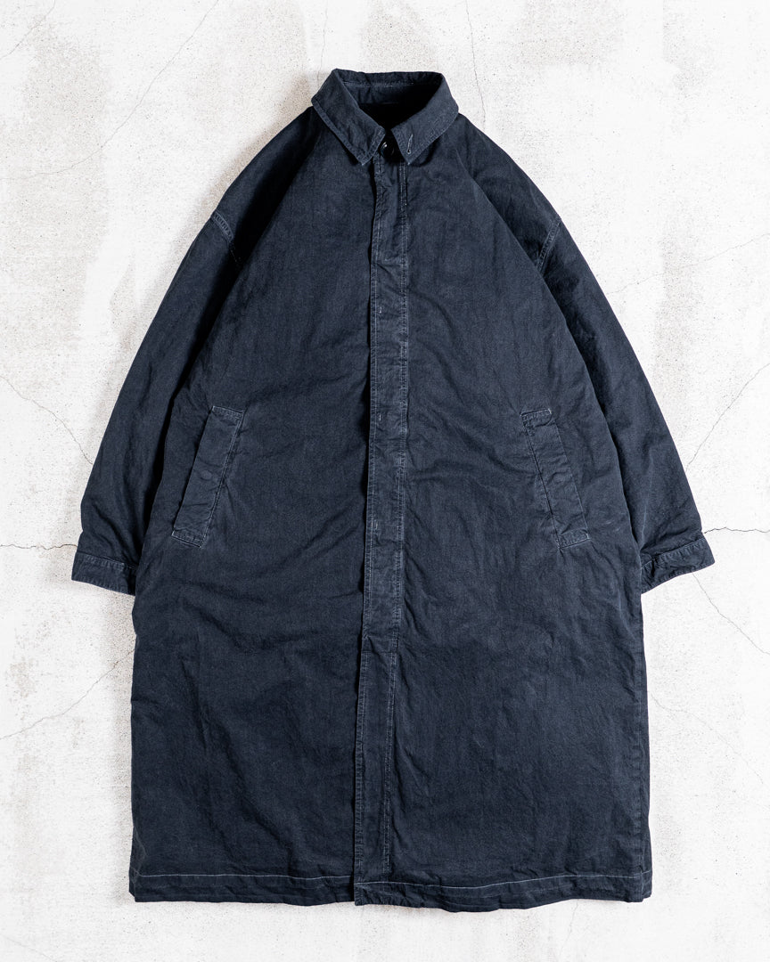 SANMONT LONG OVER COAT