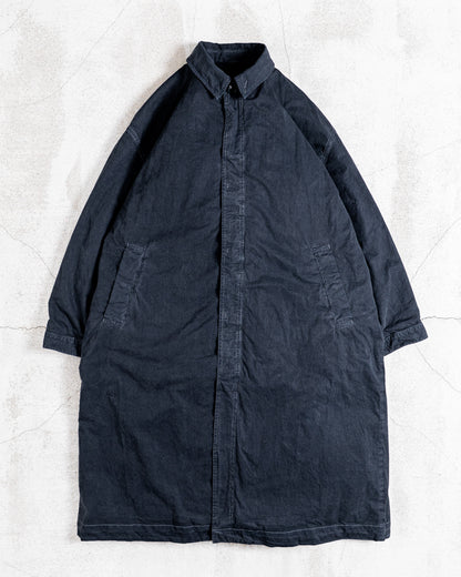 SANMONT LONG OVER COAT