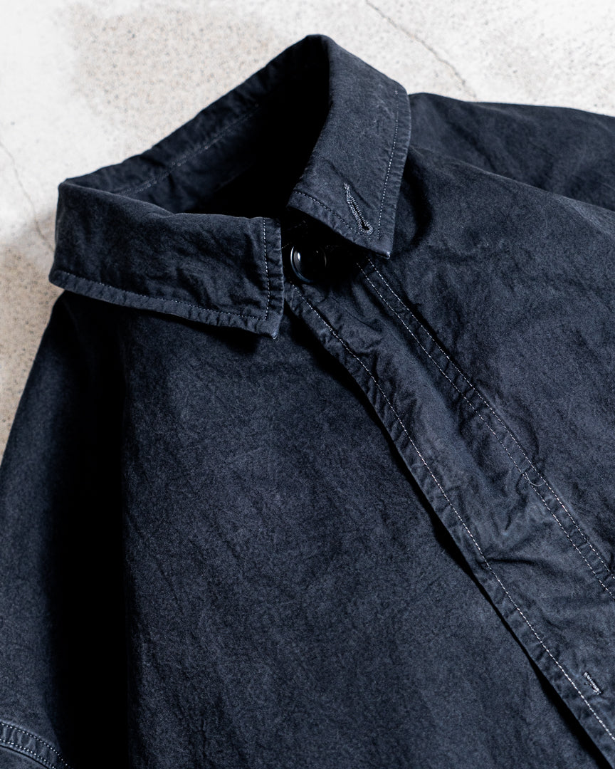 SANMONT LONG OVER COAT