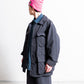 snow peak Nylon Washer Jacket