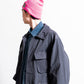 snow peak Nylon Washer Jacket