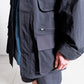 snow peak Nylon Washer Jacket