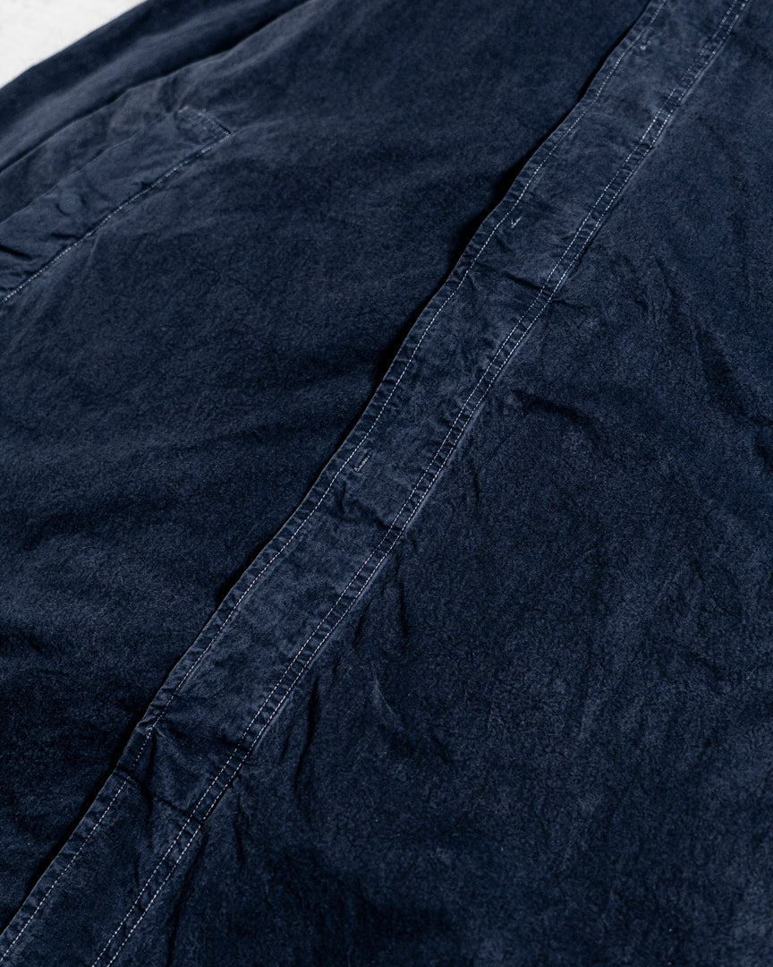 SANMONT LONG OVER COAT