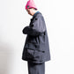 snow peak Nylon Washer Jacket