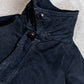 SANMONT LONG OVER COAT