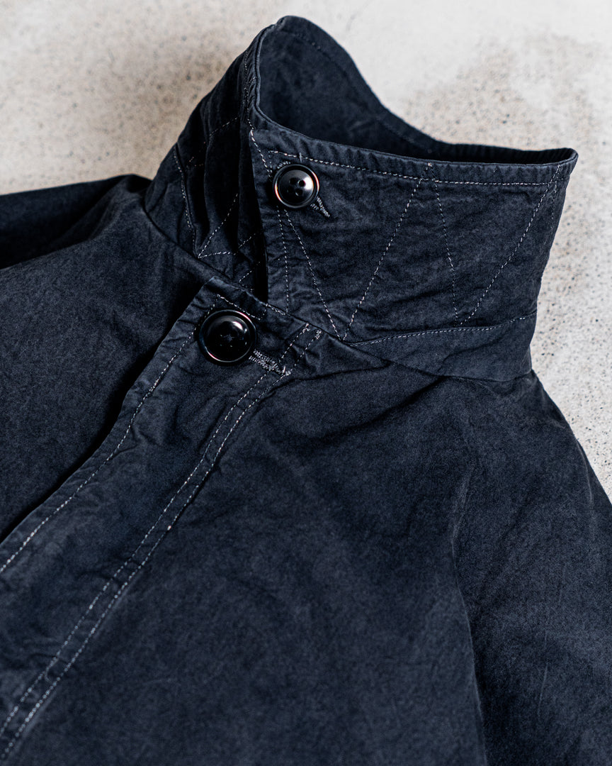 SANMONT LONG OVER COAT