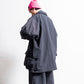 snow peak Nylon Washer Jacket