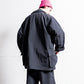 snow peak Nylon Washer Jacket
