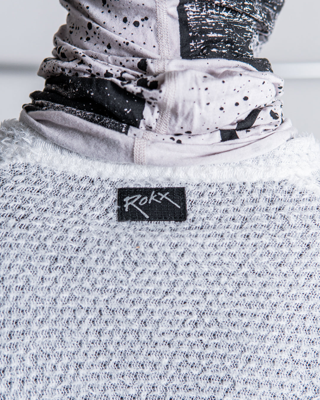 【Exclusive】ROKX POLARTEC®ALPHA CREW