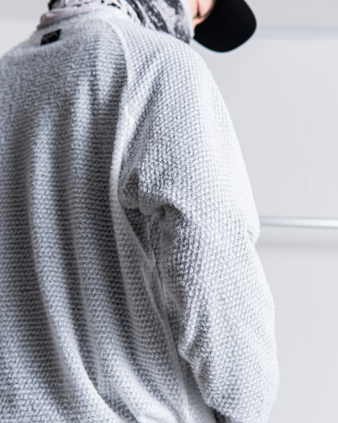 【Exclusive】ROKX POLARTEC®ALPHA CREW