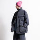snow peak Nylon Washer Jacket