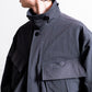 snow peak Nylon Washer Jacket