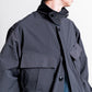 snow peak Nylon Washer Jacket