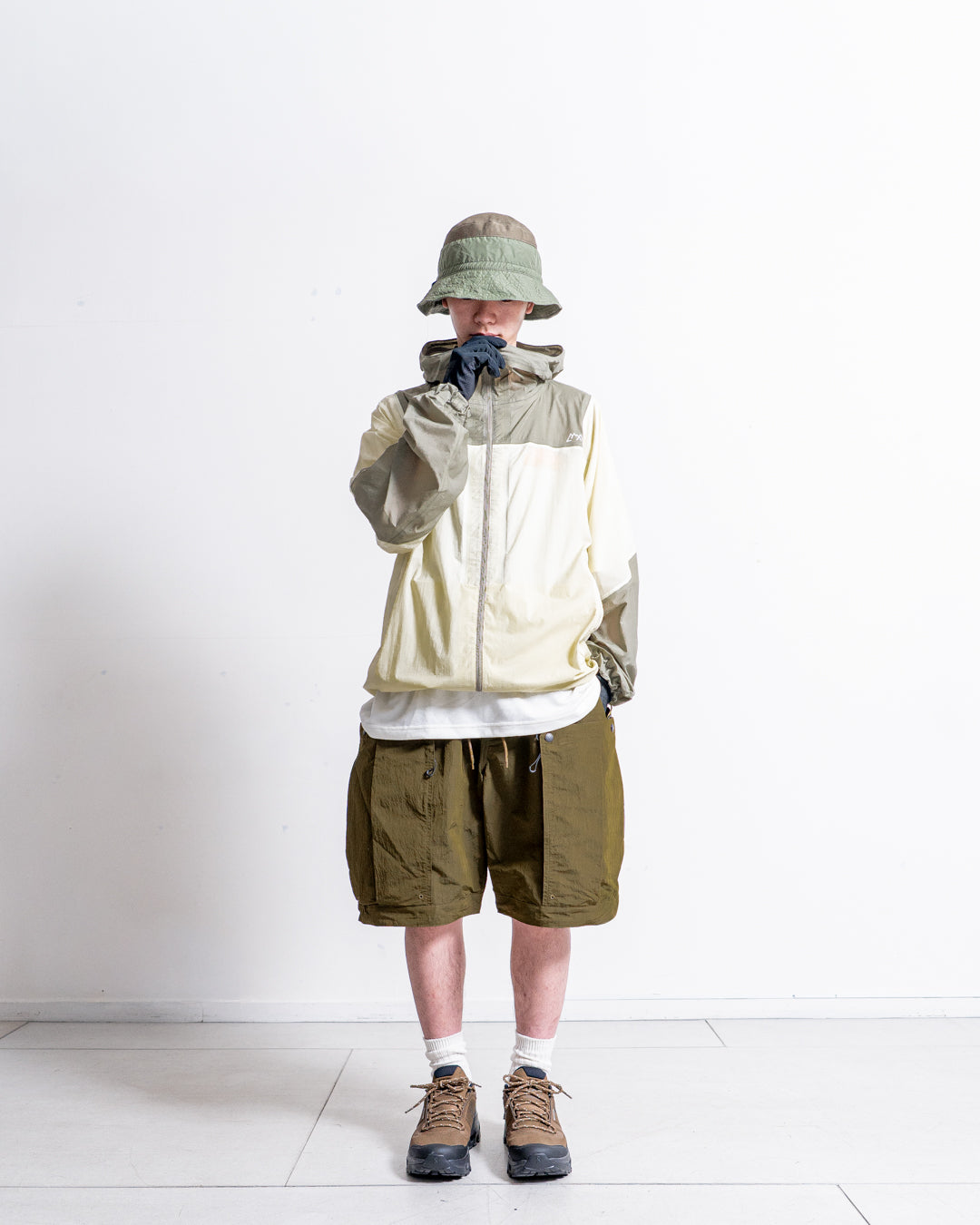 CMF OUTDOOR GARMENT SHELL SHIRTS