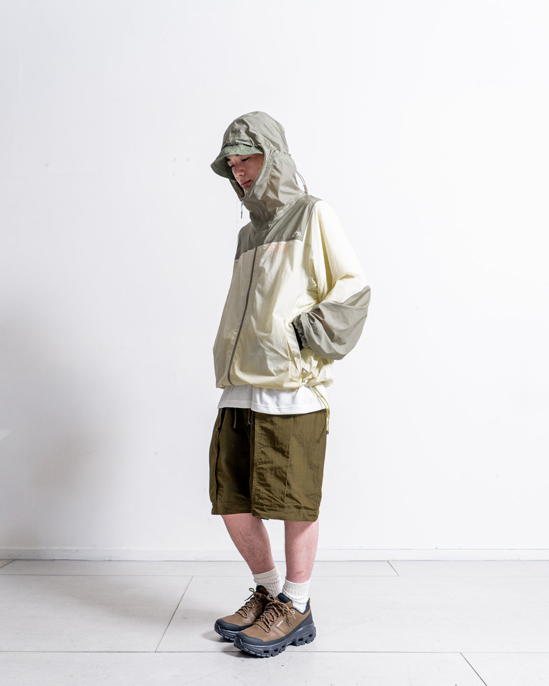 CMF OUTDOOR GARMENT SHELL SHIRTS