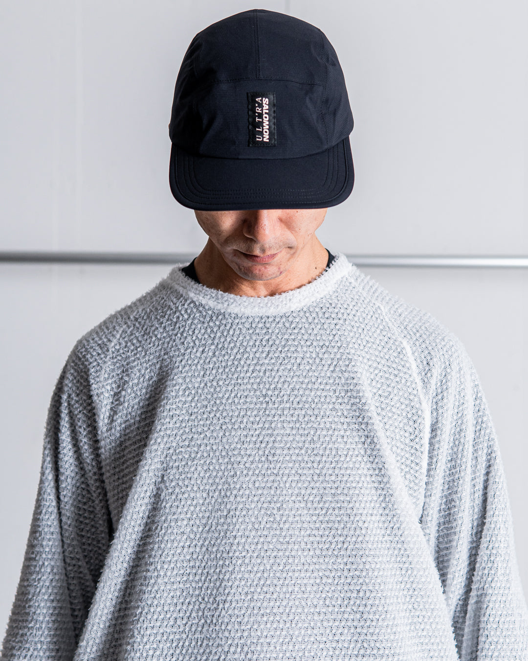 【Exclusive】ROKX POLARTEC®ALPHA CREW