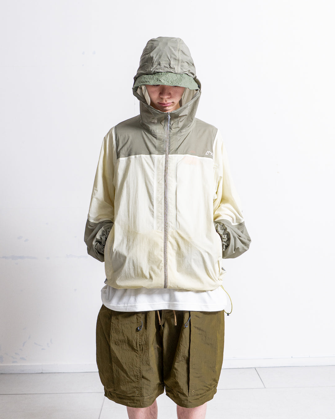 CMF OUTDOOR GARMENT SHELL SHIRTS